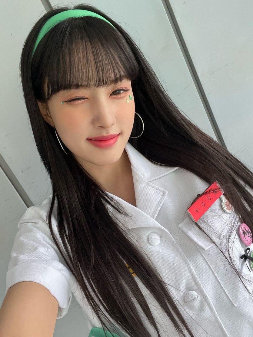 STAYC YOON3