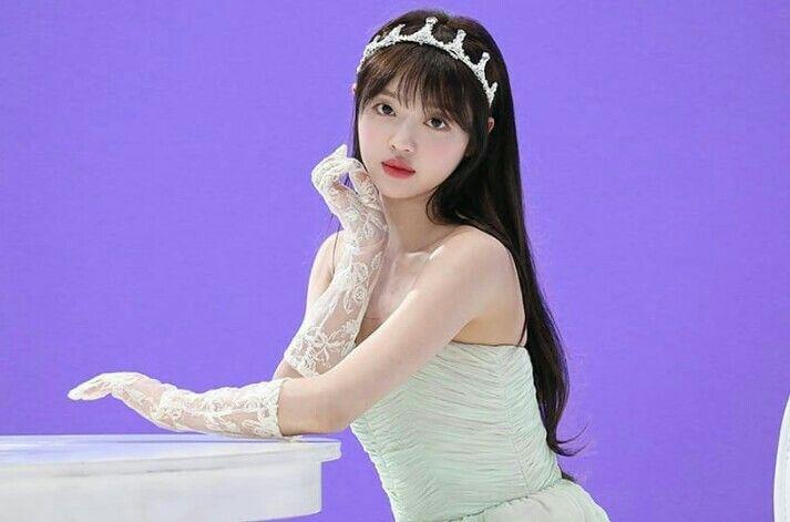 오마이걸 유시아1