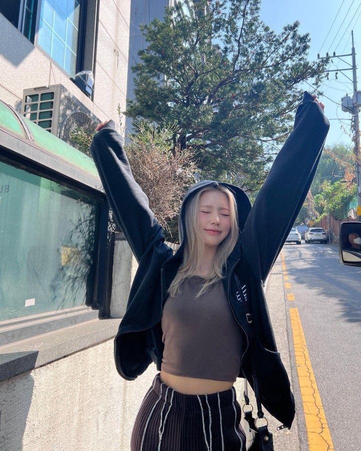(G)I-DLE miyeon1