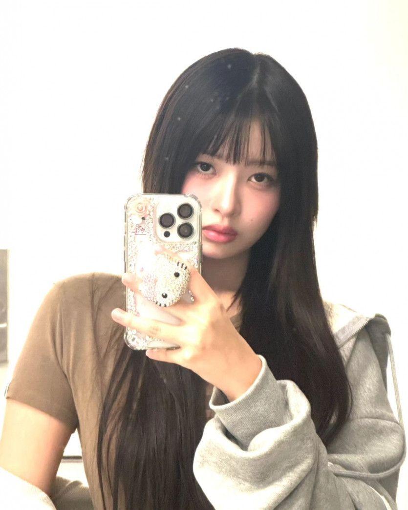 IVE 레이0