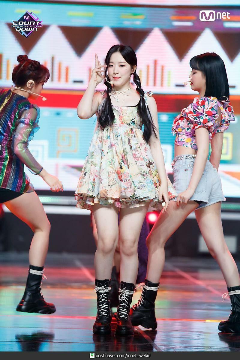 여자아이들 슈화0