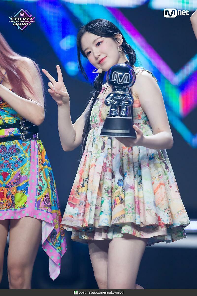 여자아이들 슈화1