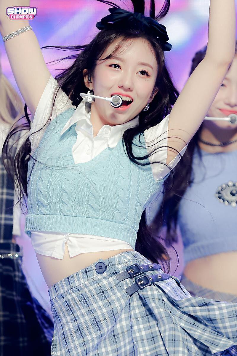 KEP1ER 강예서0