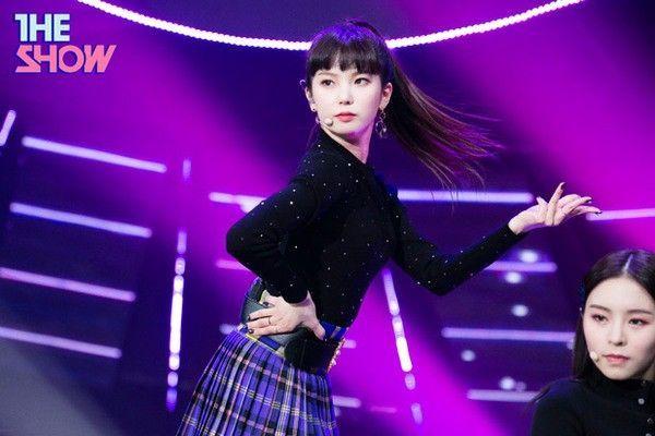 KEP1ER 최유진0