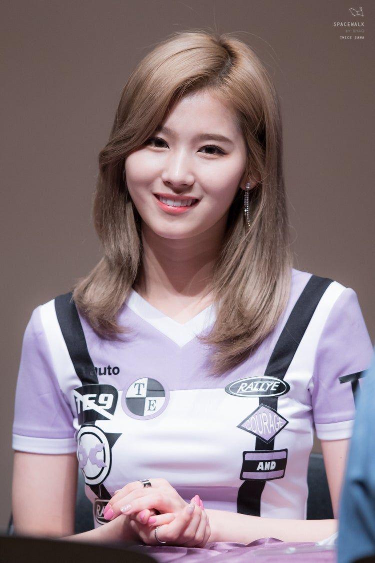 트와이스 사나0