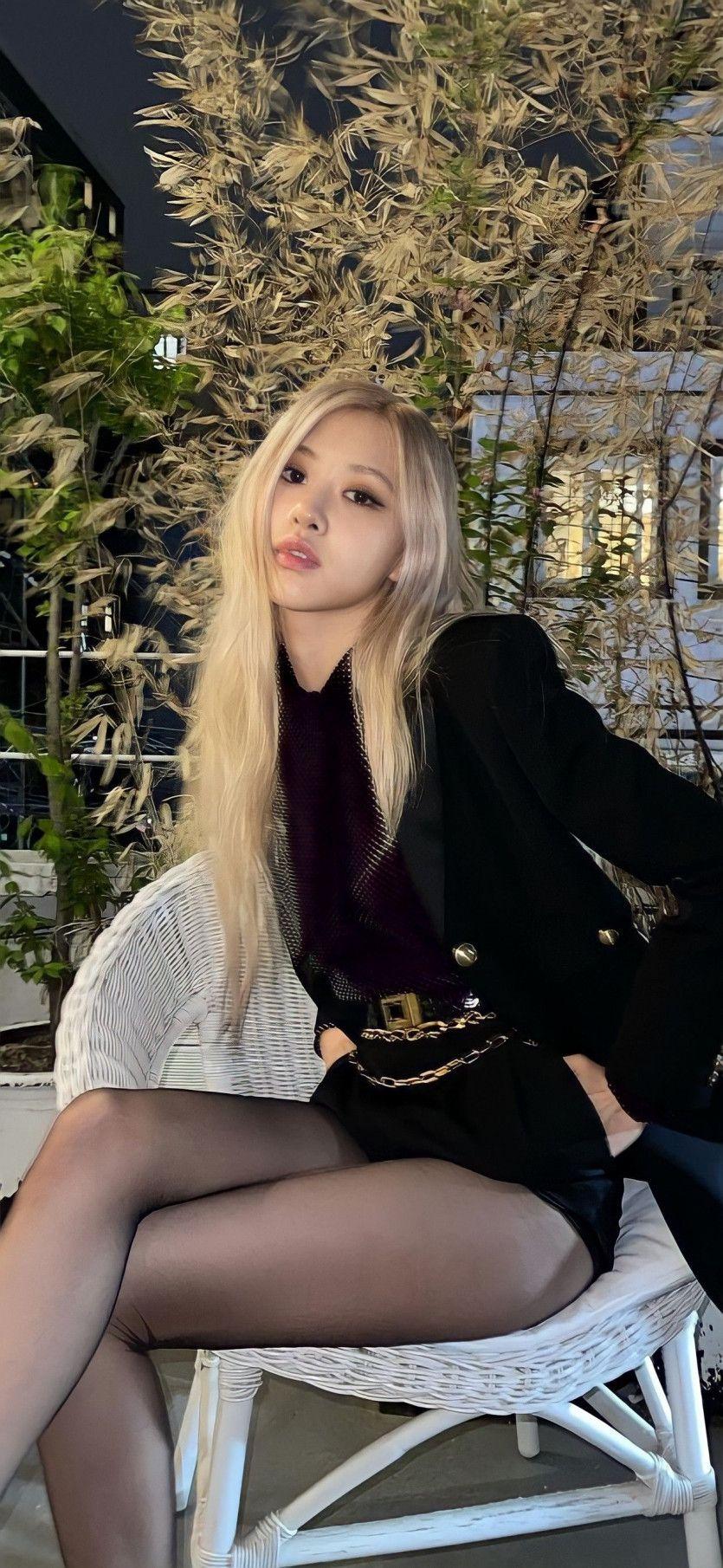 블랙핑크 로제3