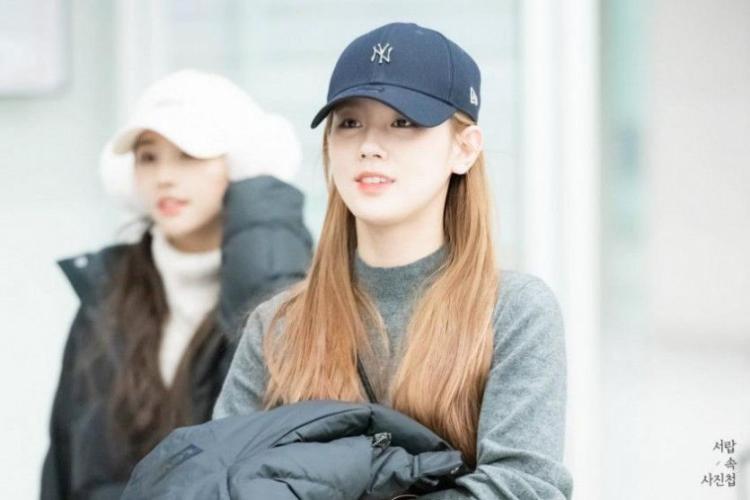 아이들 미연 공항0