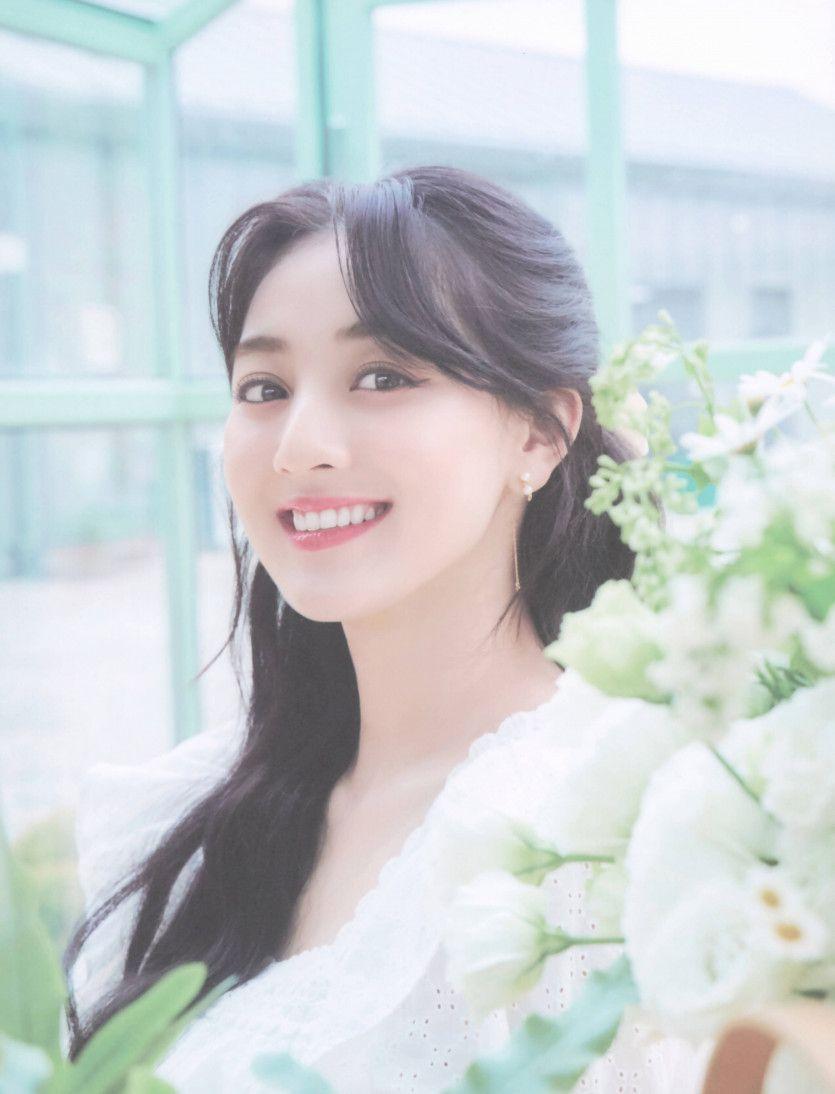 트와이스 지효0