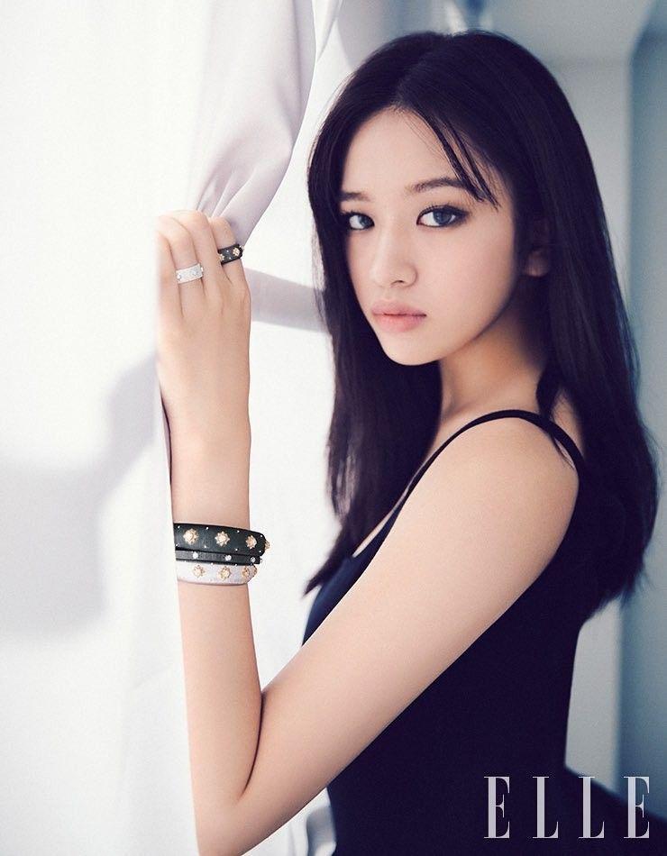 IVE yujin2