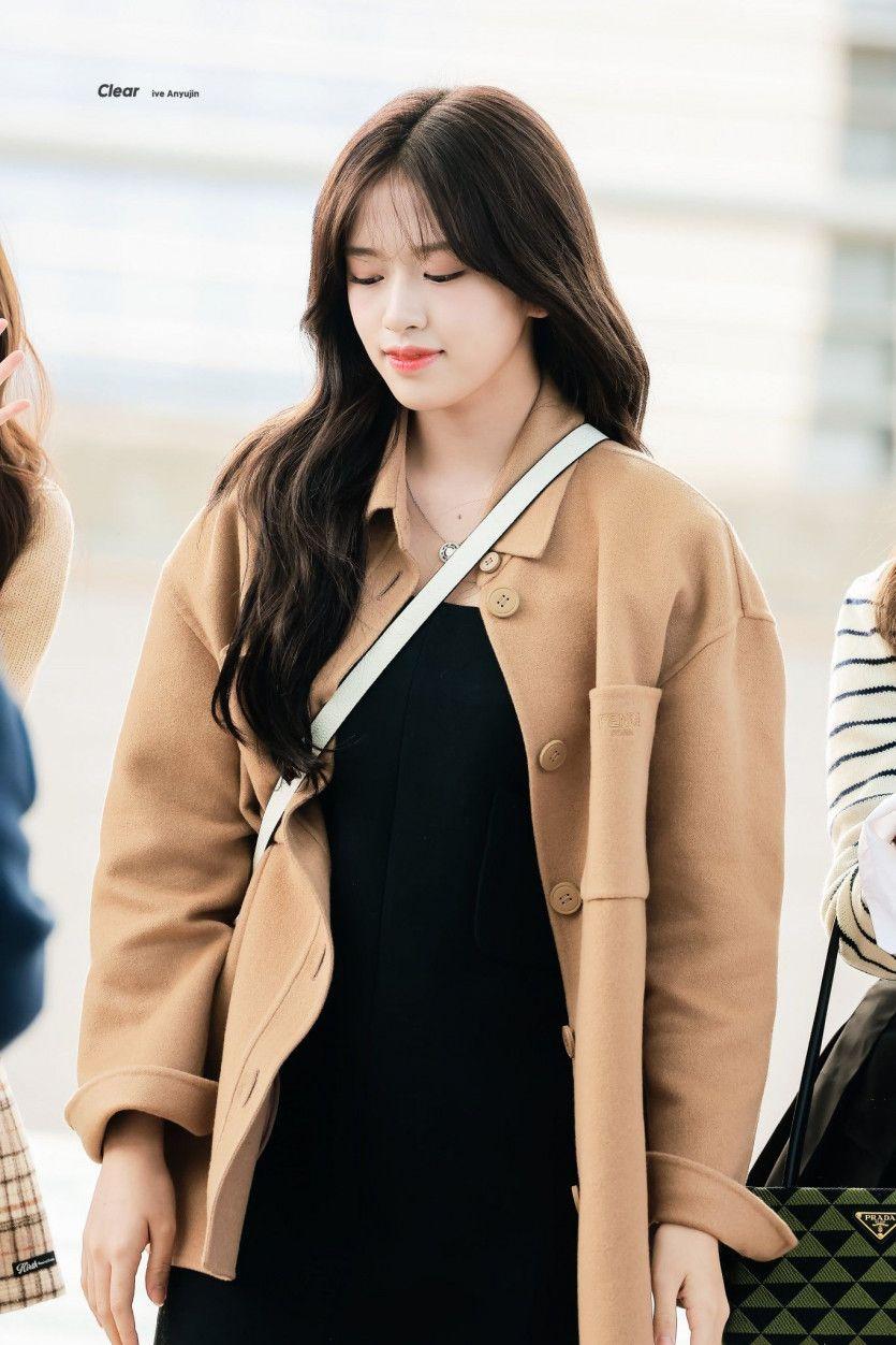 IVE yujin3
