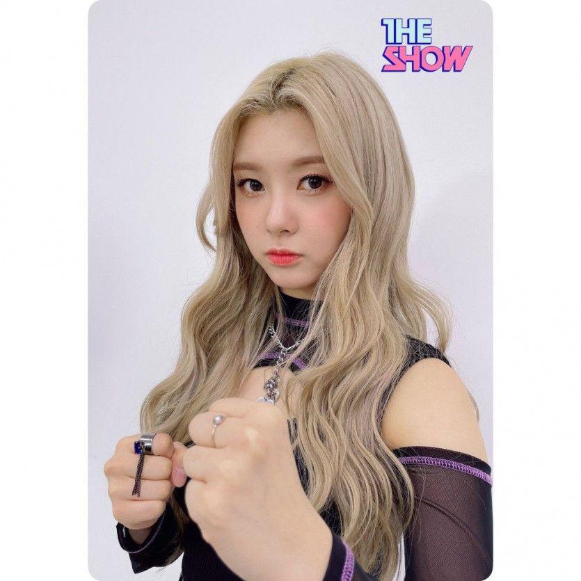 KEP1ER 김다연0