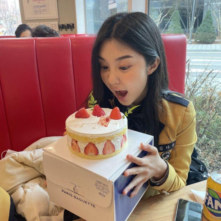 KEP1ER 김다연1