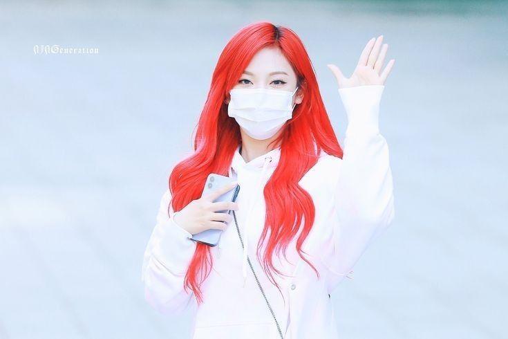 Aespa Ningning0