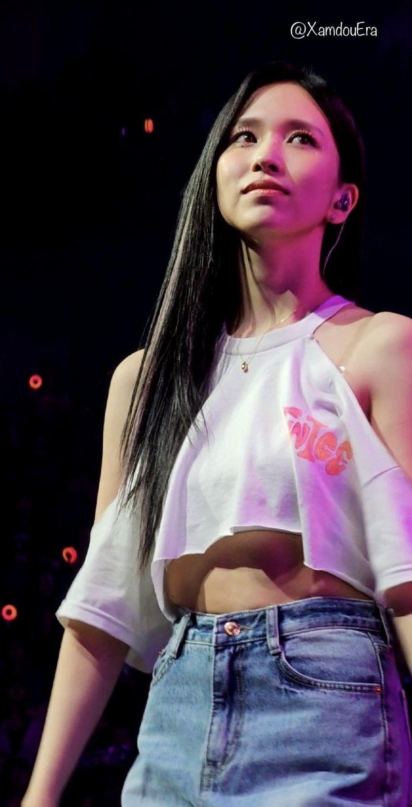 TWICE Mina2