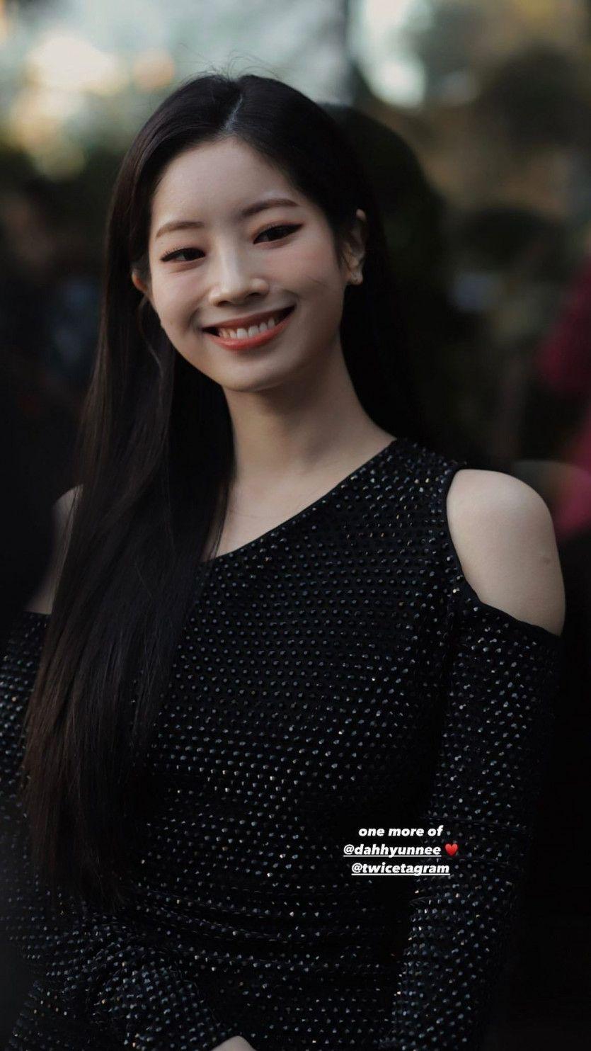 TWICE Dahyun0