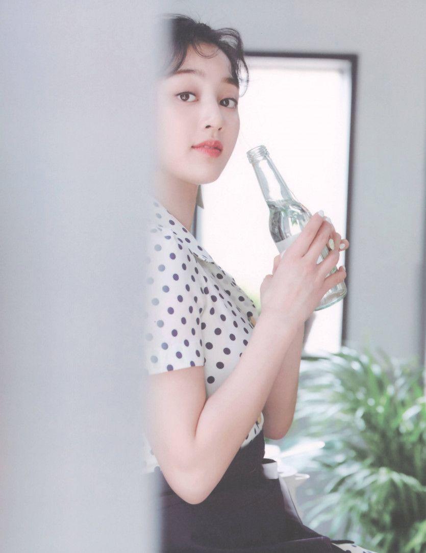 트와이스 지효0