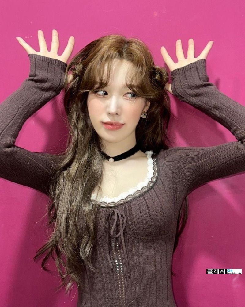 레드벨벳 웬디0