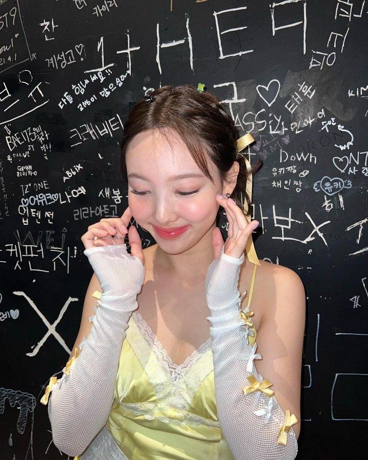 TWICE 나연1