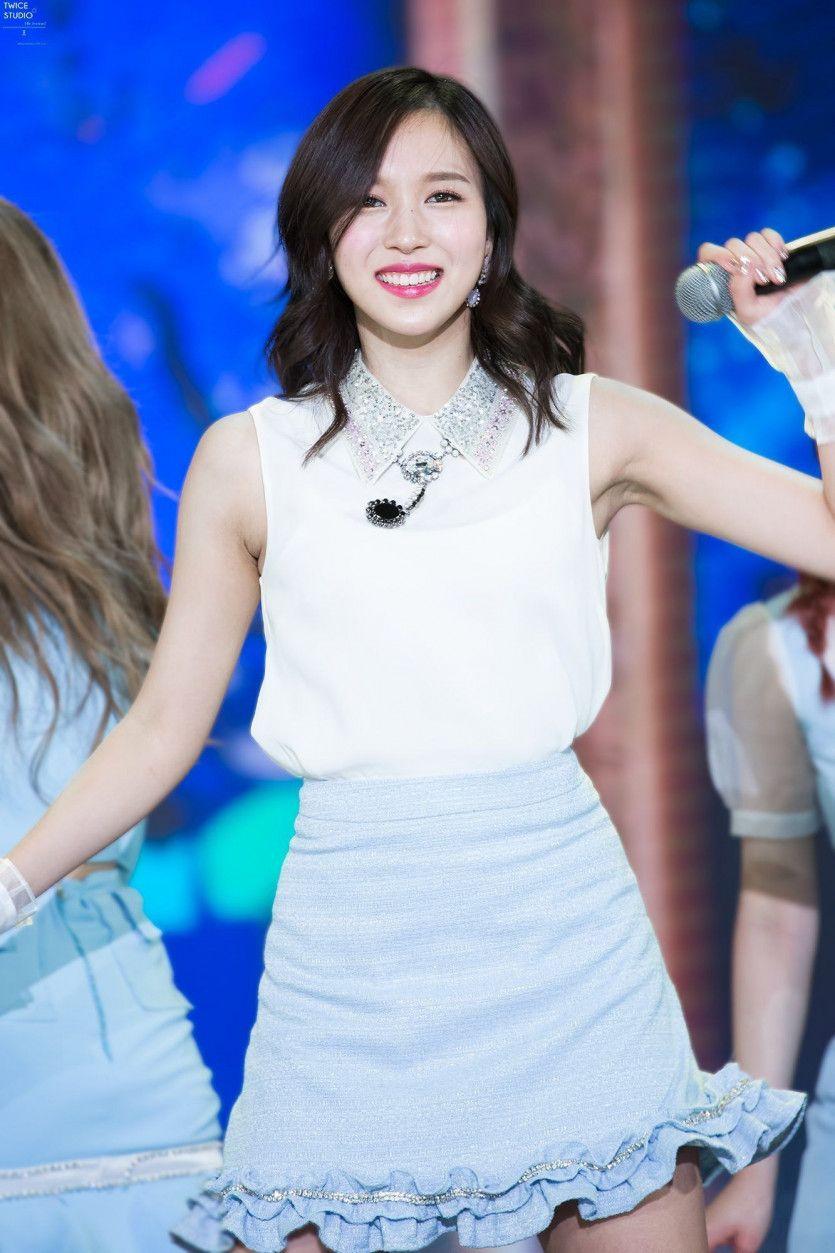 TWICE 미나1