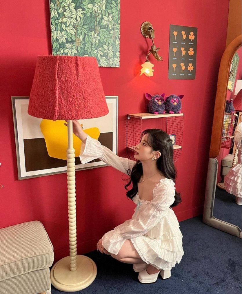 TWICE 다현0