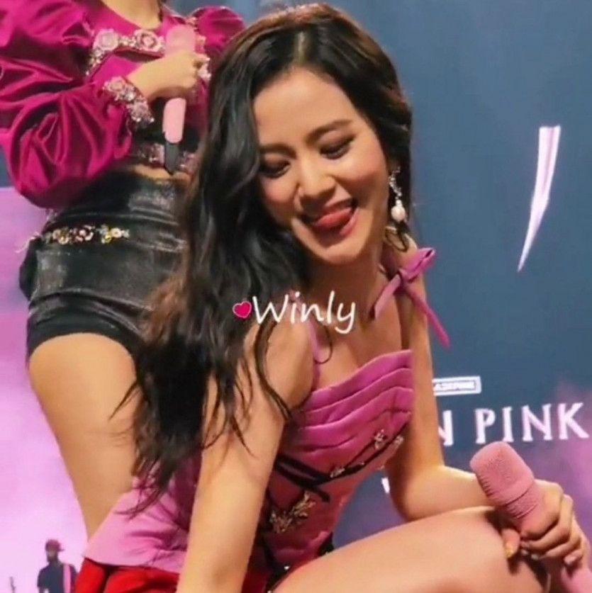 BLACKPINK JISOO0