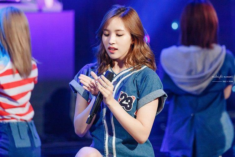 트와이스 미나0