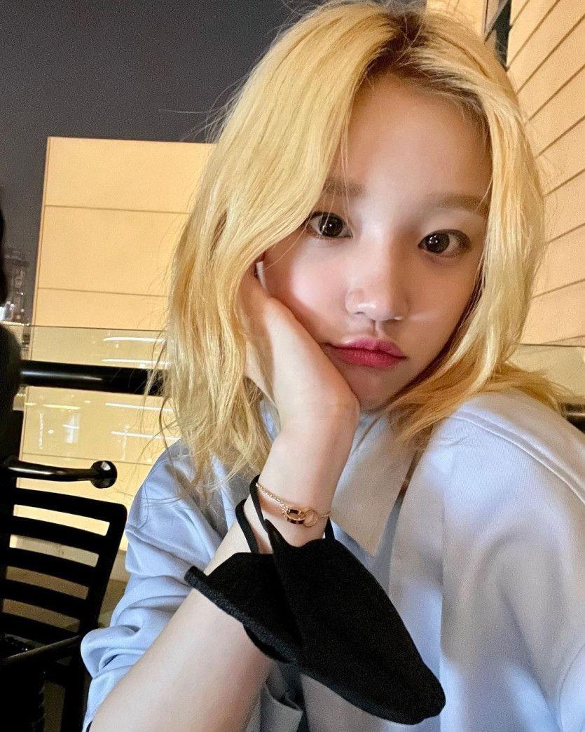 (G)I-DLE Yuqi3