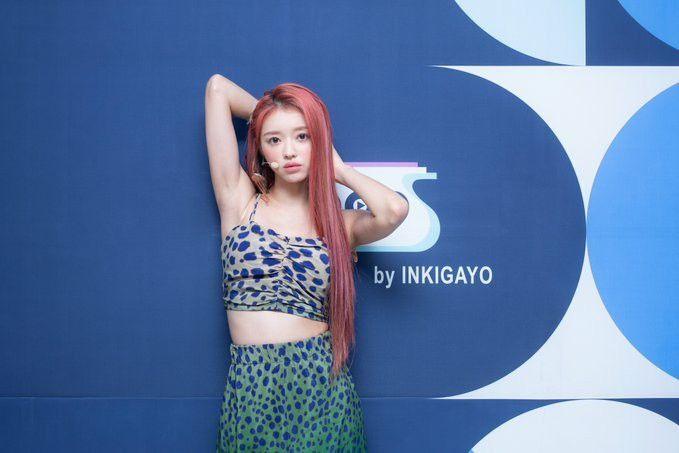 Oh my girl 유시아0