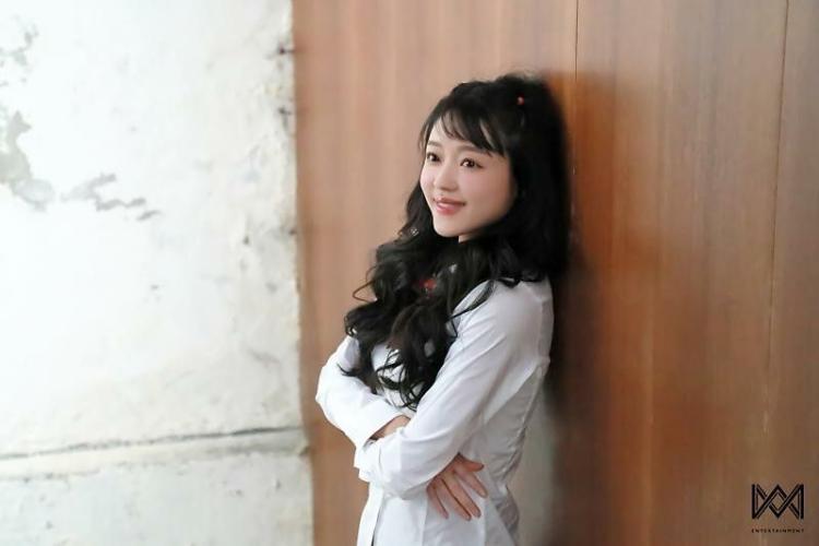 Oh my girl 유시아2