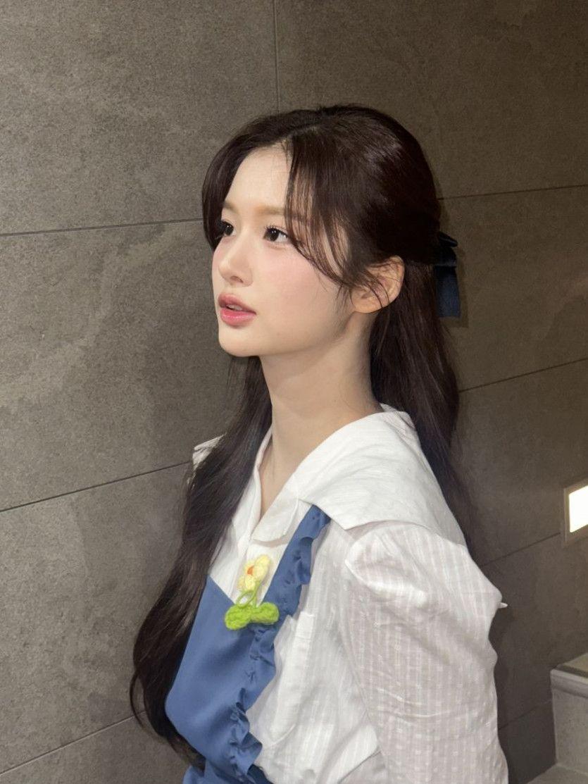 엔믹스 설윤0