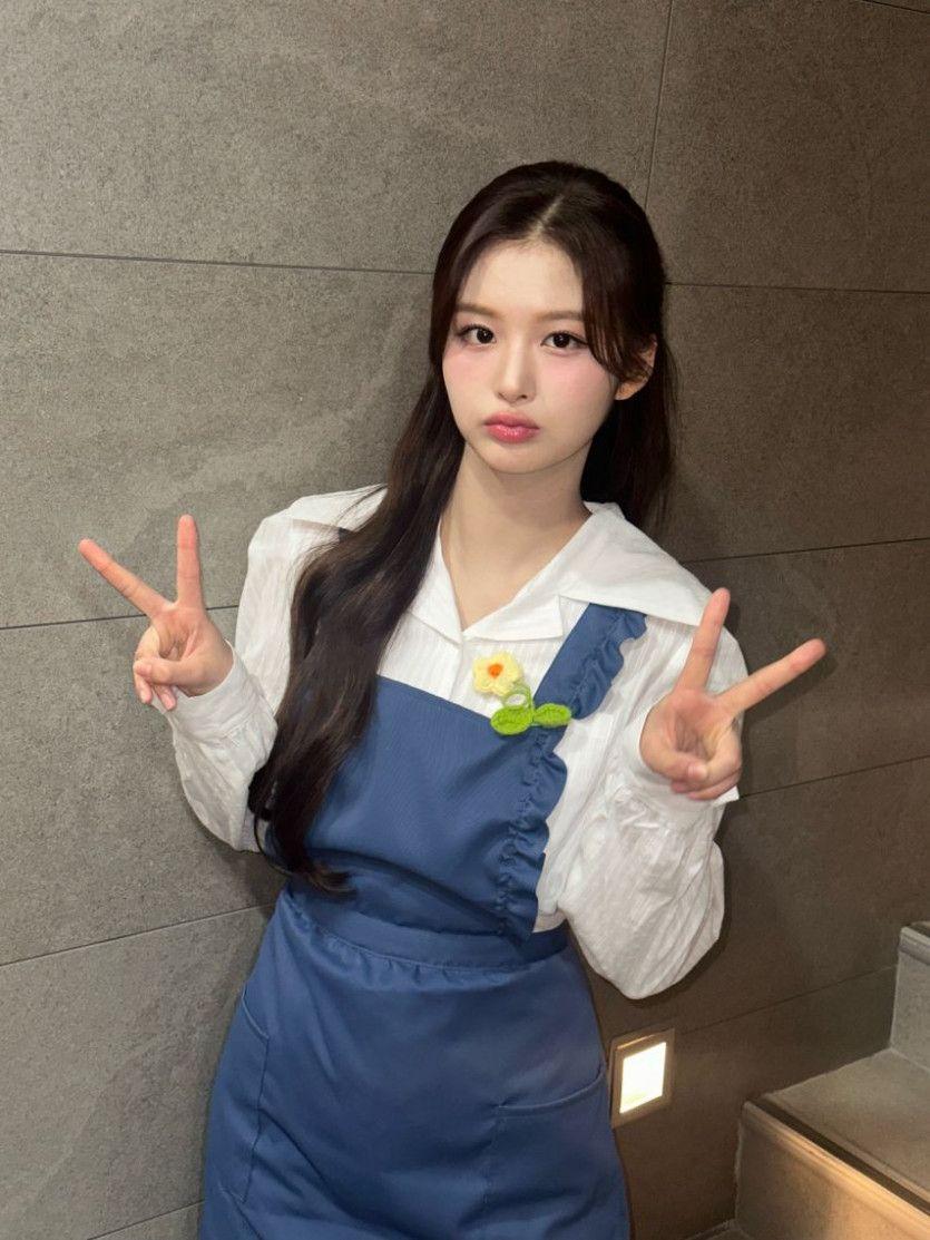 엔믹스 설윤1