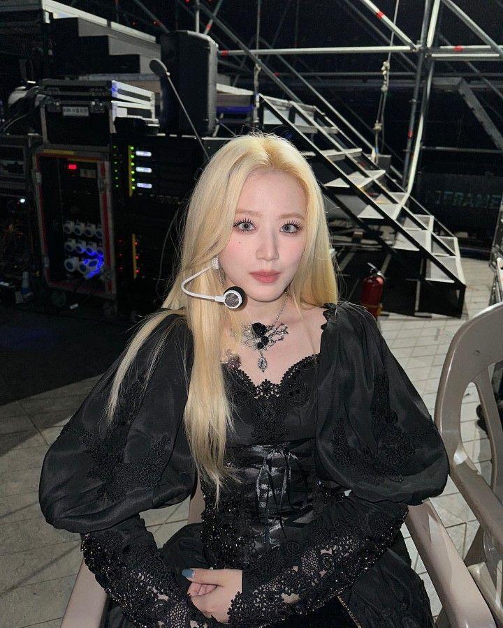 (G)I-DLE shuhua1