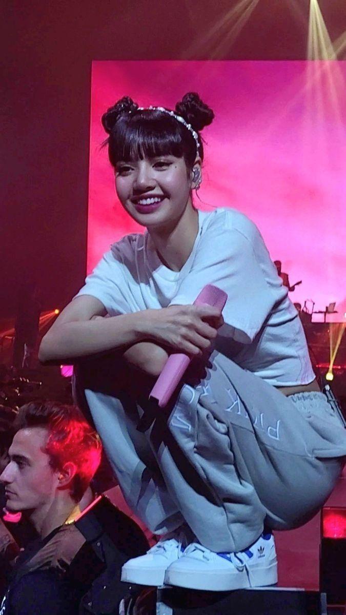 BLACKPINK LISA0