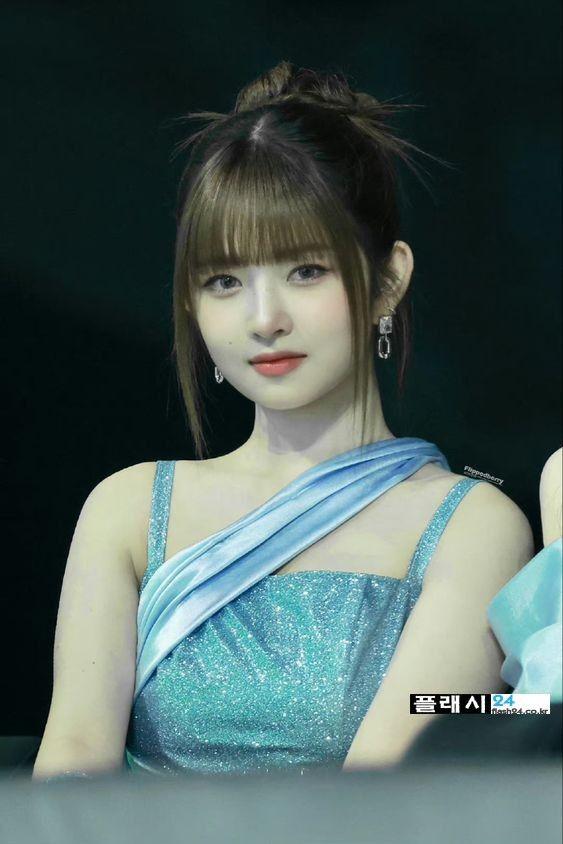 아이브 레이1