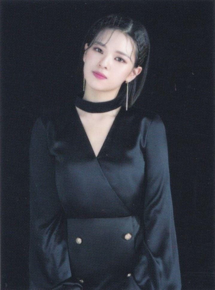TWICE 정연0