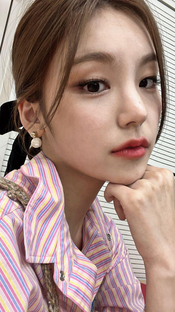 ITZY 예지4