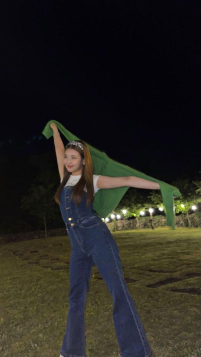 ITZY 리아1