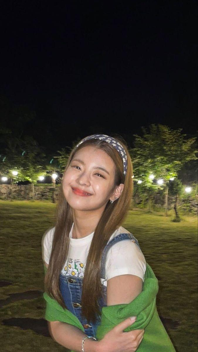 ITZY 리아3