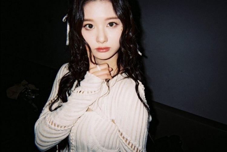 엔믹스 설윤아0
