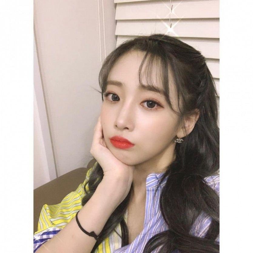 지애 인스타0