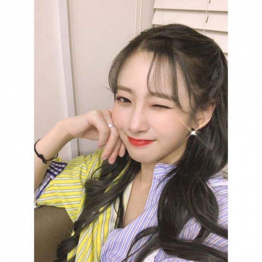 지애 인스타2