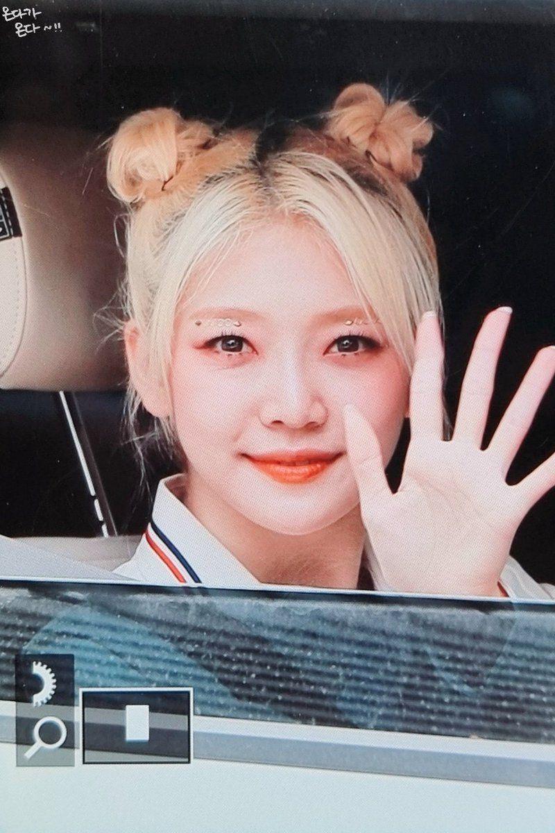 EVERGLOW 조세림3