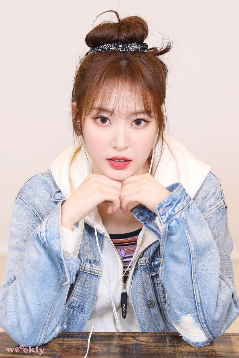 Weeekly 조아1