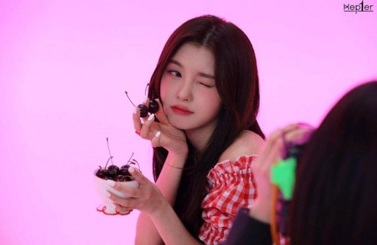 KEP1ER DAYEON0