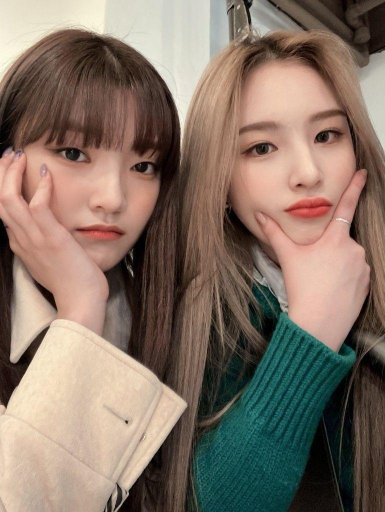 Weeekly 이재희1