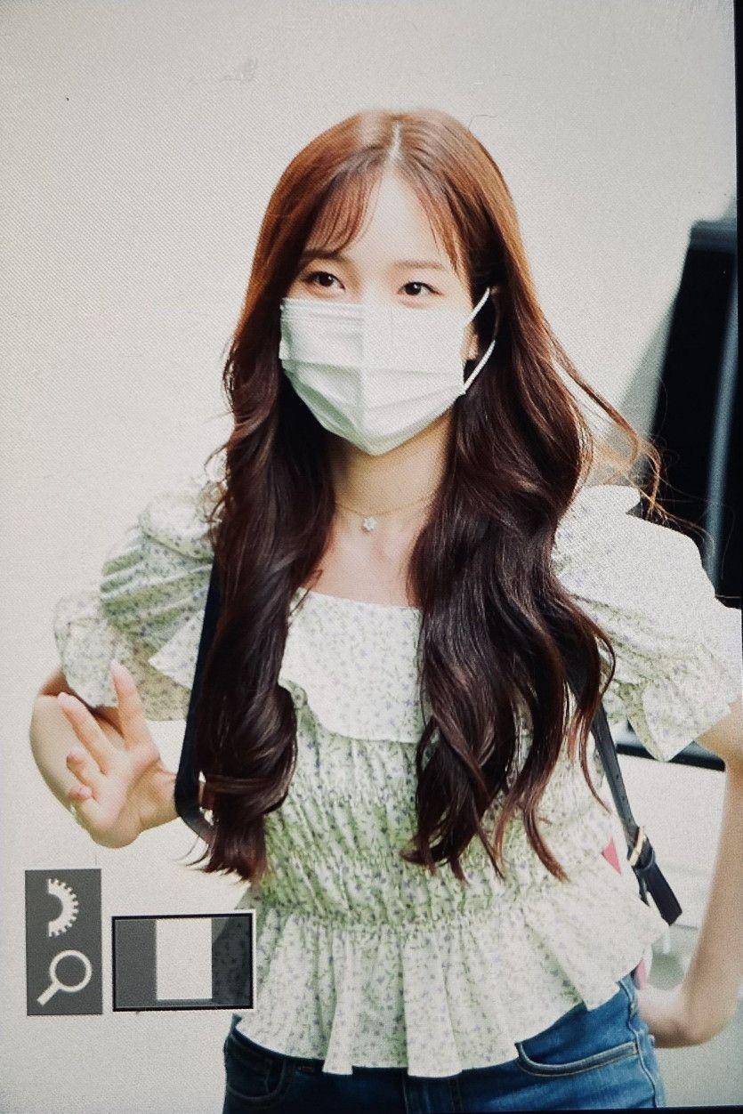 Weeekly 이수진3