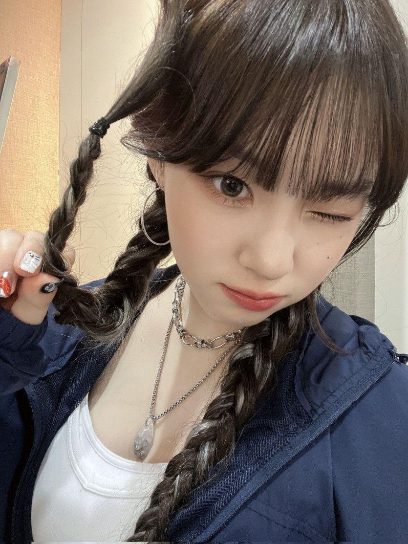 KEP1ER CHAEHYUN1