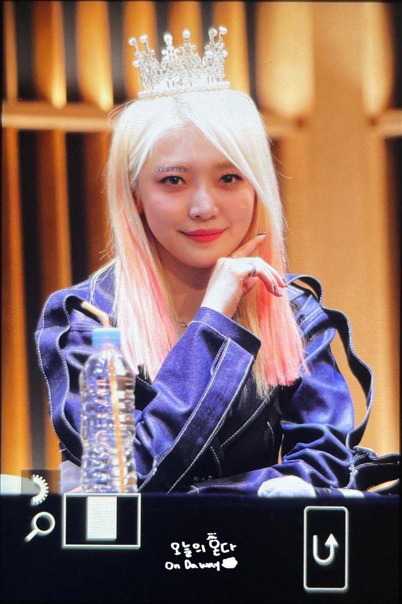 EVERGLOW Onda1