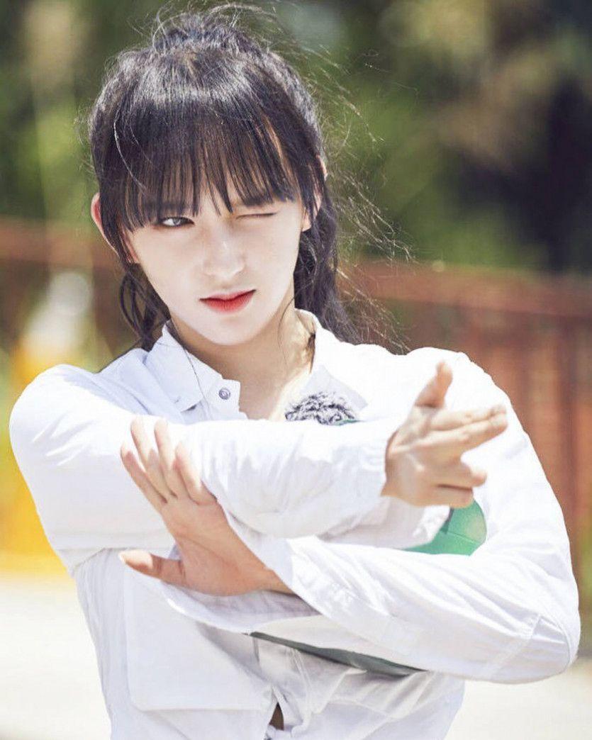 성소 중국예능3