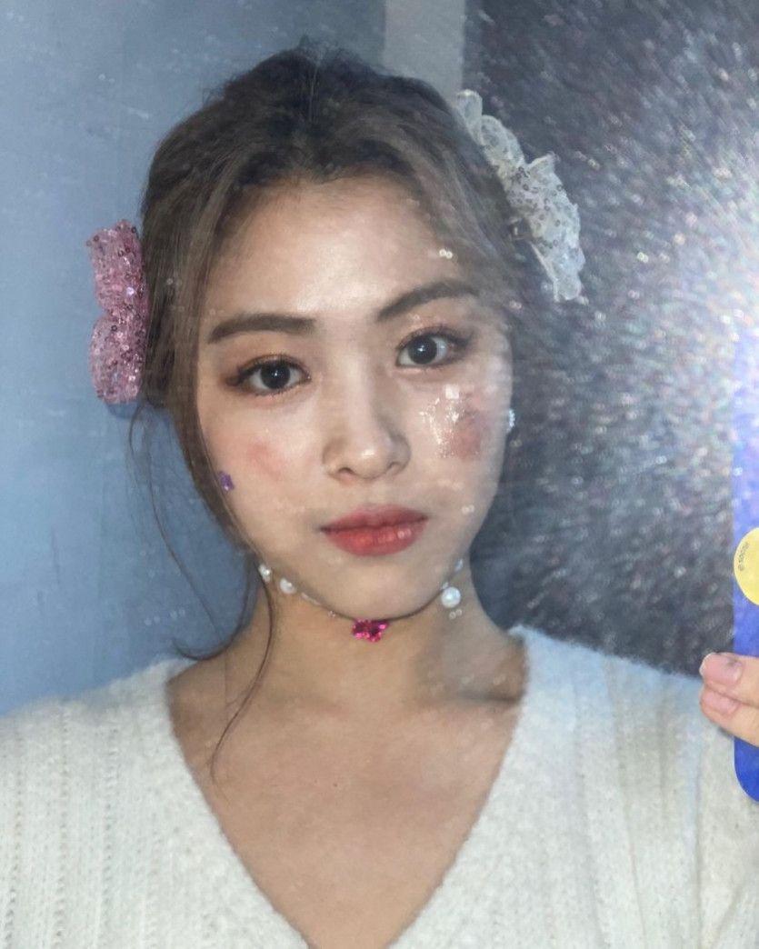 류진 인스타1